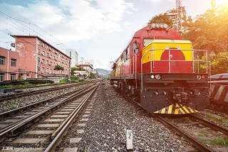 高壓泵應用於鐵路運輸